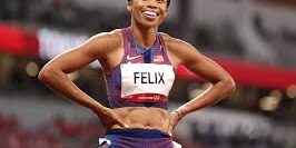 Allyson Felix