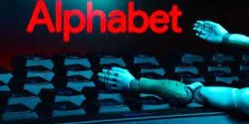Alphabet
