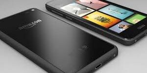 Amazon Berencana Kembali Ke Pasar Smartphone