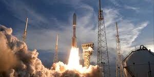 Amazon Luncurkan Satelit Internet Kuiper