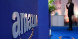 Amazon Soroti Konservasi Air di India