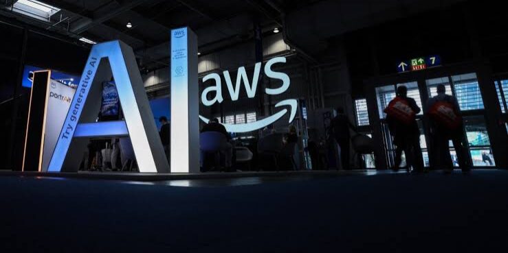 Amazon Web Services (AWS)