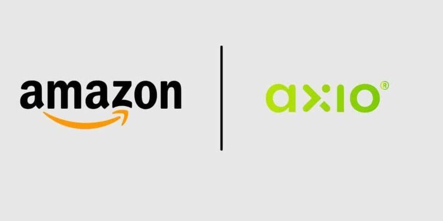 Amazon akuisisi Axio