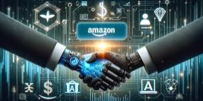 Amazon dengan AI