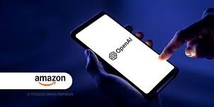Amazon ingin berinvestasi ke OpenAI