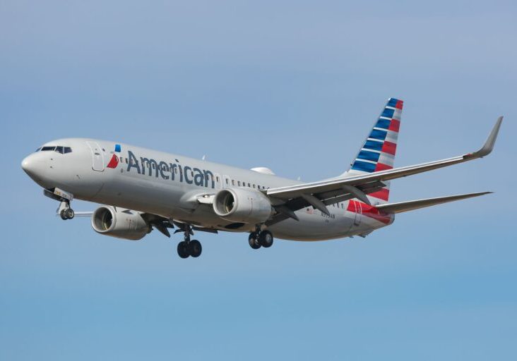 American Airlines