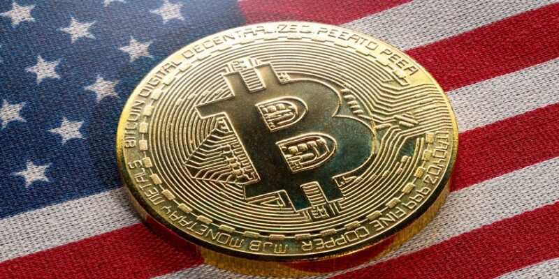 American Bitcoin didukung Donald Trump Jr. dan Eric Trump