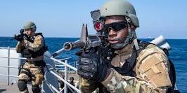 Amerikat Serikat fokus karantina minyak Venezuela