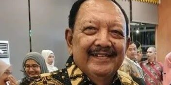 H. Amsyal produser film Mamakku Kuntilanak