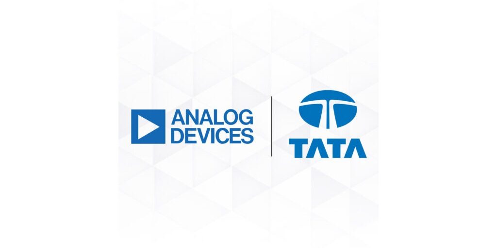 Analog Devices - Tata Group