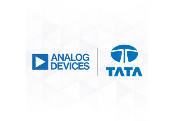 Analog Devices - Tata Group