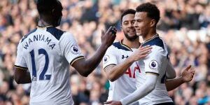 Ancaman Degradasi Tottenham Hotspur Meningkat