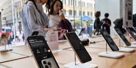 Ancaman Tarif ke Semua Smartphone