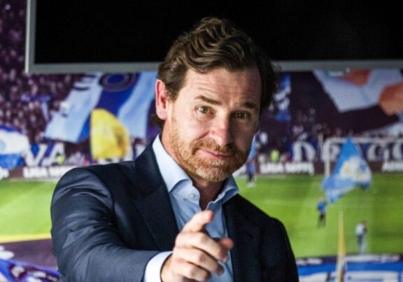 Andre Villas Boas