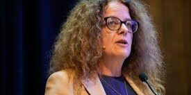  Anggota Dewan Bank Sentral Eropa (ECB), Isabel Schnabel