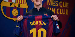Anthony Gordon