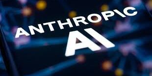 Anthropic AI (Artificial Intelligence)