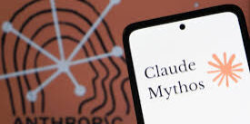 Anthropic AI Claude Mythos 5