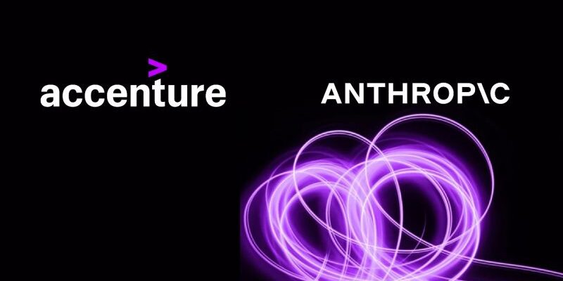 Anthropic dan Accenture