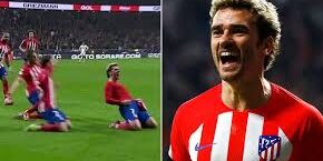 Antoine Griezmann