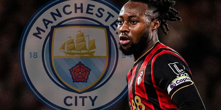 Antoine Semenyo - Ghana