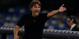 Antonio Conte