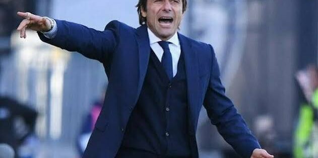 Antonio Conte