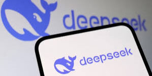  AI China DeepSeek