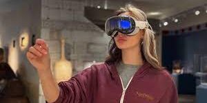 Apple Vision Pro
