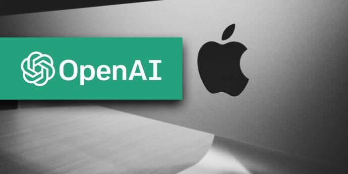 Apple dan Investasi di OpenAI