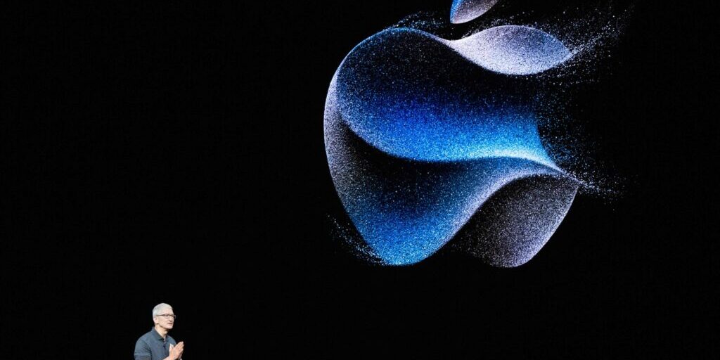 Apple hadirkan ChatGPT ke iPhone