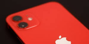 Apple iPhone 12
