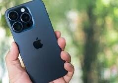 Apple menurunkan harga Iphone di China