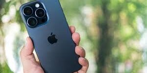 Apple menurunkan harga Iphone di China