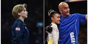 Armine Barutyan dan Al Fong