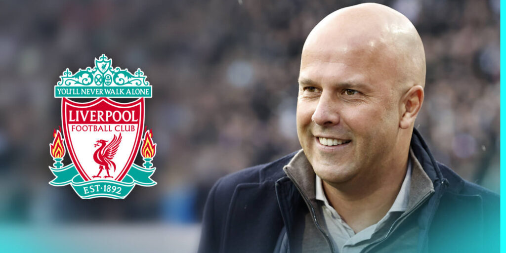 Arne Slot, Liverpool Berjuang Terus