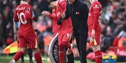 Arne Slot bertanggung jawab atas kekalahan kandang lawan Forest