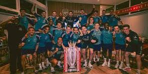 Arsenal Juara Liga Premier