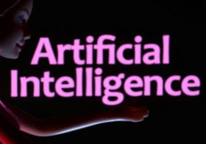 Artificial Intelligence (Kecerdasan Buatan)