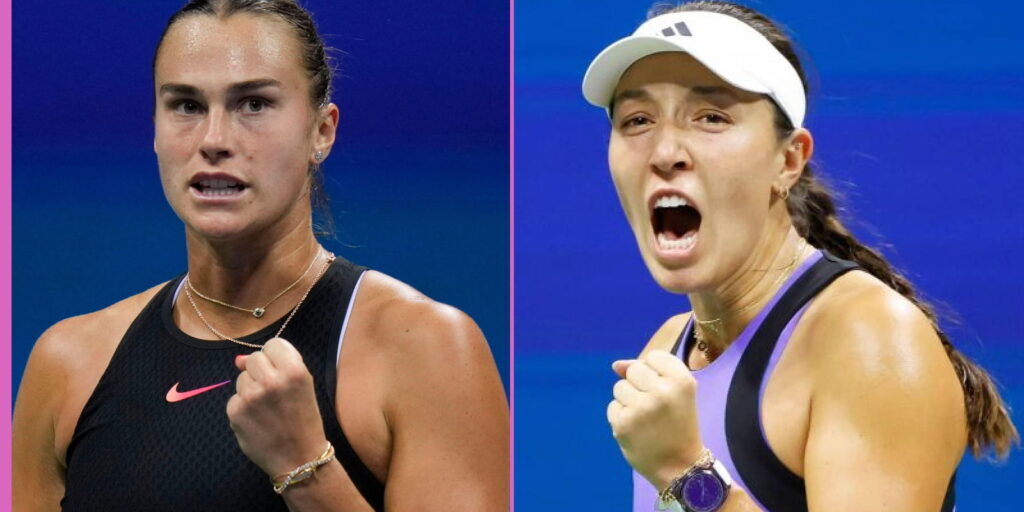 Aryna Sabalenka bertemu Jessica Pegula di Semifinal