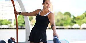 Aryna Sabalenka