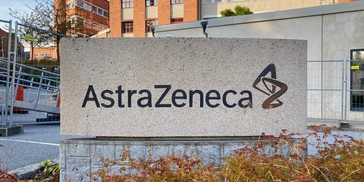 AstraZeneca akuisisi Modella AI