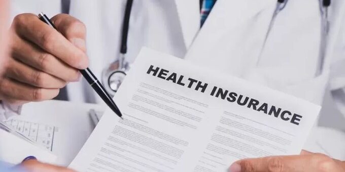 Asuransi kesehatan