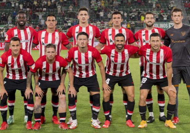 Athletic Bilbao