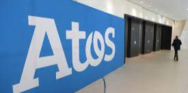 Atos perusahaan IT Prancis