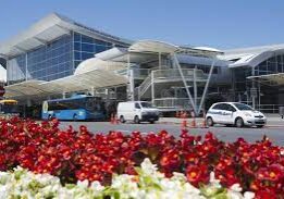 Auckland Int'l Airport akan bangun terminal baru