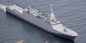 Australia, Jepang Teken Kesepakatan Kapal Perang