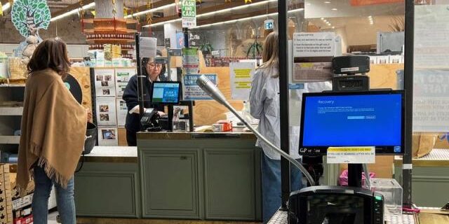 Australia Peringatkan Situs Web Berbahaya 