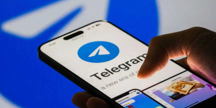 Australia gugat Telegram