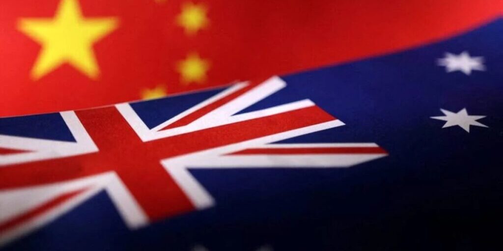 Australia harap perdagangan dengan China berlanjut